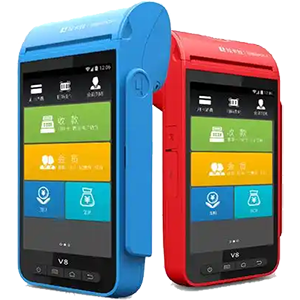 乐昌拉卡拉智能POS机